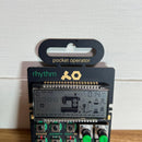 Rhythm Machines Ok Teenage Engineering Po-12
