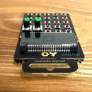 Rhythm Machines Ok Teenage Engineering Po-12