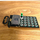 Rhythm Machines Ok Teenage Engineering Po-12