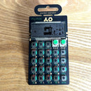 Rhythm Machines Ok Teenage Engineering Po-12
