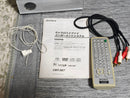 Sony Mini Component Systems Cd/Dvd Cmt-Se7
