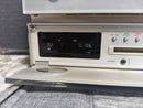 Sony Mini Component Systems Cd/Dvd Cmt-Se7