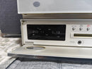 Sony Mini Component Systems Cd/Dvd Cmt-Se7