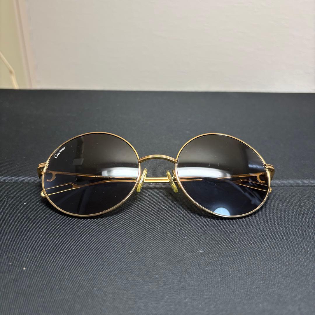 Cartier Sunglasses