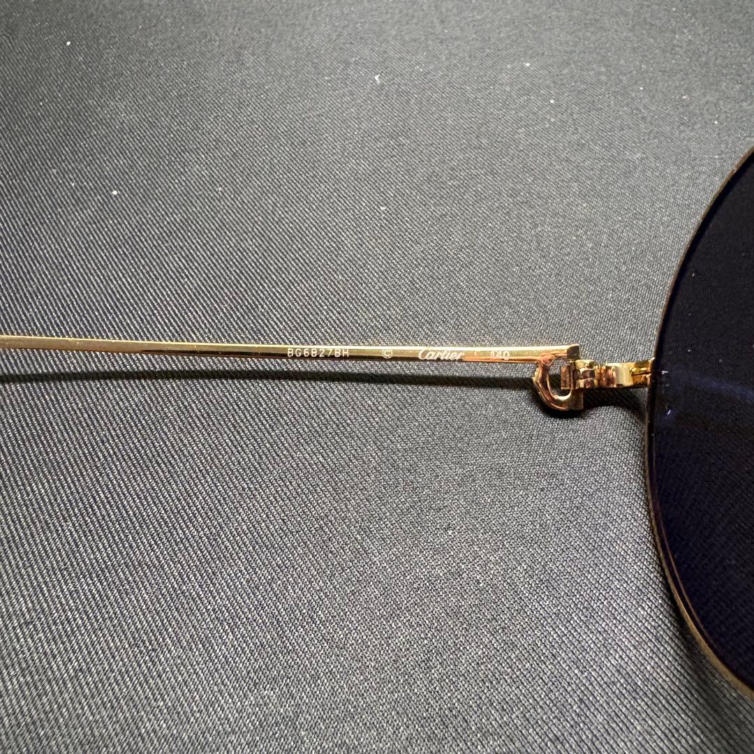 Cartier Sunglasses