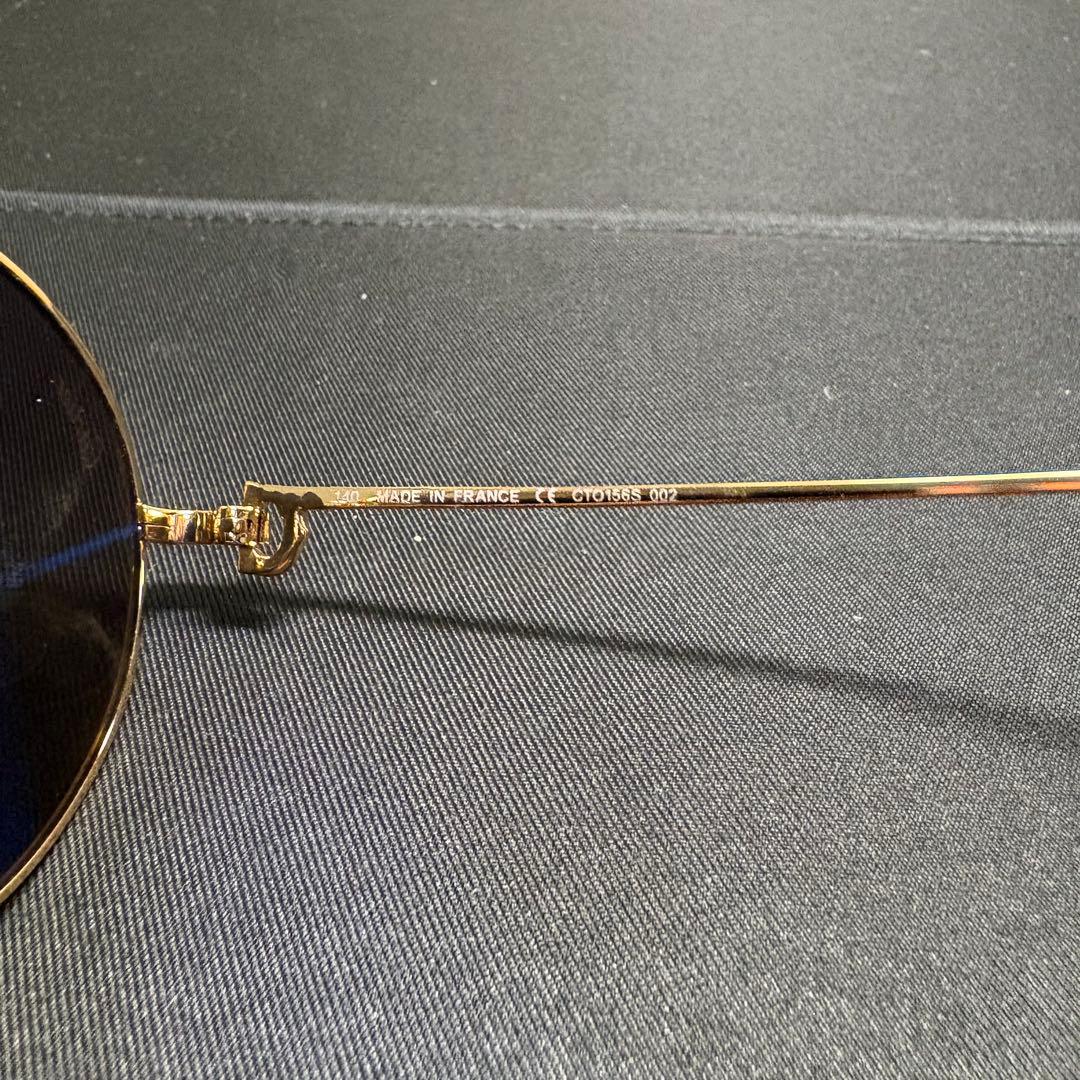 Cartier Sunglasses