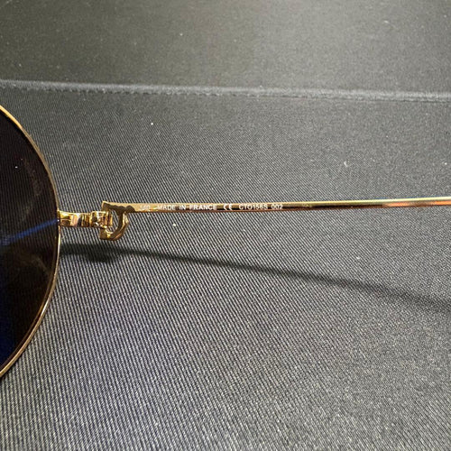 Cartier Sunglasses