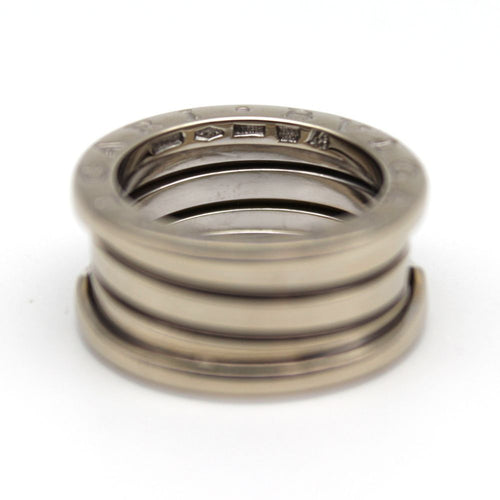 Bvlgari Ring K18Wg A26-921