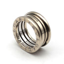 Bvlgari Ring K18Wg A26-921