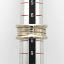 Bvlgari Ring K18Wg A26-921