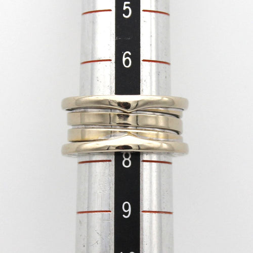 Bvlgari Ring K18Wg A26-921