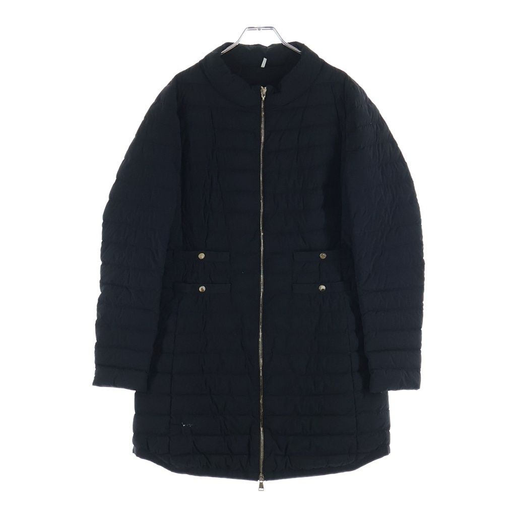 Moncler Long Sleeve Aubritch Giubbotto B10934984390