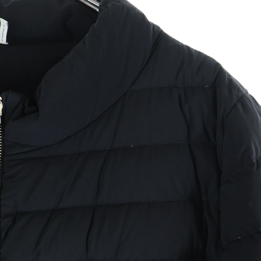 Moncler Long Sleeve Aubritch Giubbotto B10934984390