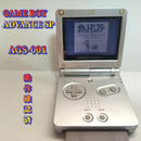 Gameboy Advance Consoles (Game Boy Sp) Ags-001
