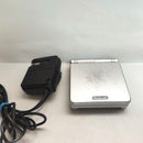 Gameboy Advance Consoles (Game Boy Sp) Ags-001