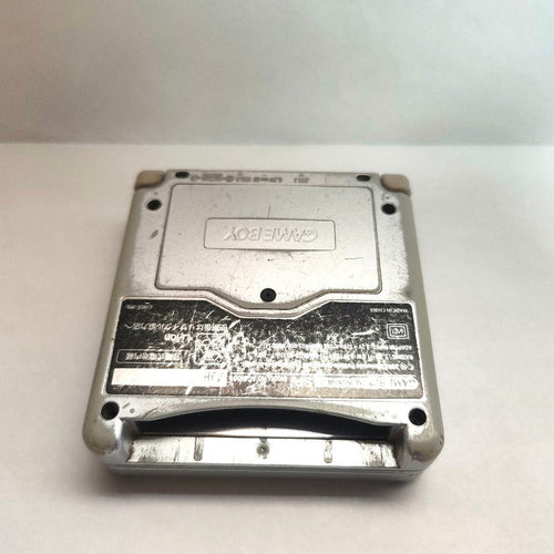 Gameboy Advance Consoles (Game Boy Sp) Ags-001