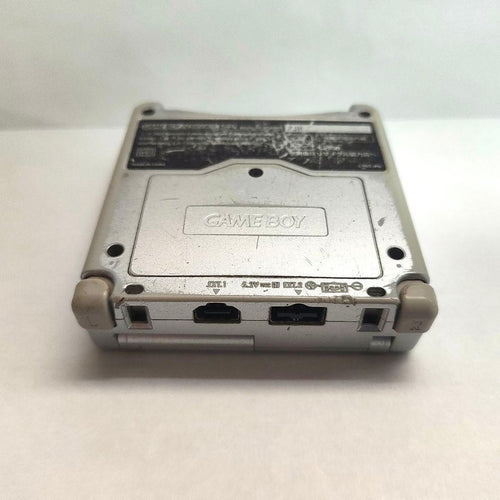 Gameboy Advance Consoles (Game Boy Sp) Ags-001