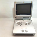 Gameboy Advance Consoles (Game Boy Sp) Ags-001