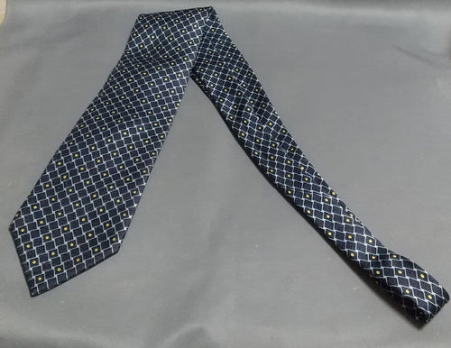 Bvlgari Ties