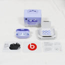 Beats By Dr. Dre Wireless Earphone Solo Buds Bluetooth 14