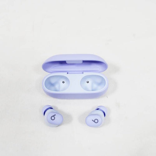 Beats By Dr. Dre Wireless Earphone Solo Buds Bluetooth 14
