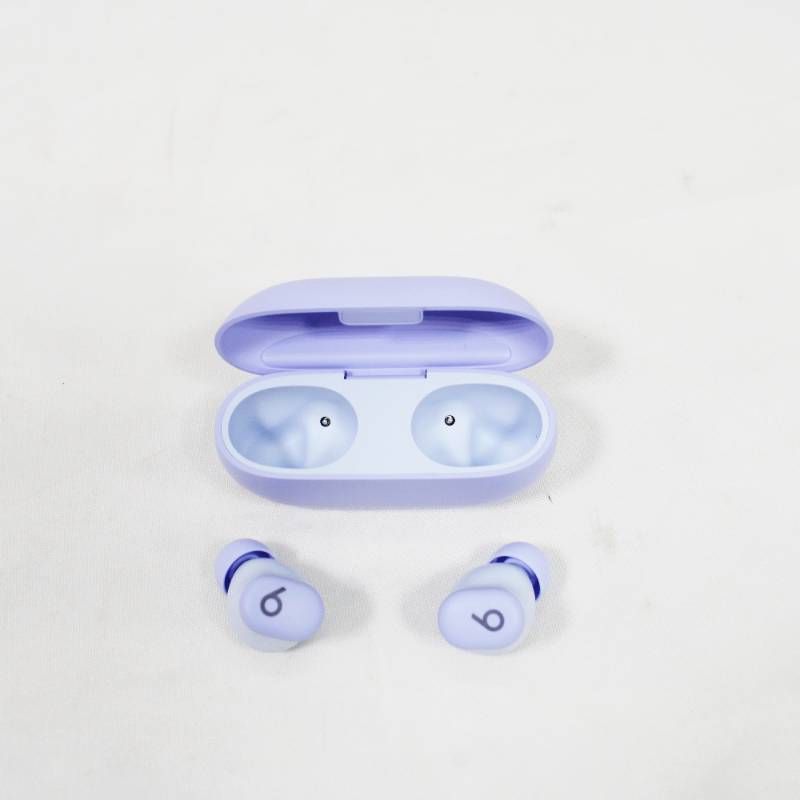 Beats By Dr. Dre Wireless Earphone Solo Buds Bluetooth 14