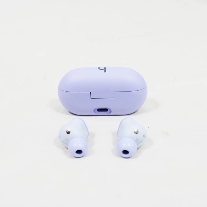 Beats By Dr. Dre Wireless Earphone Solo Buds Bluetooth 14