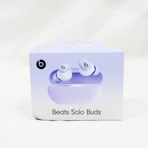 Beats By Dr. Dre Wireless Earphone Solo Buds Bluetooth 14