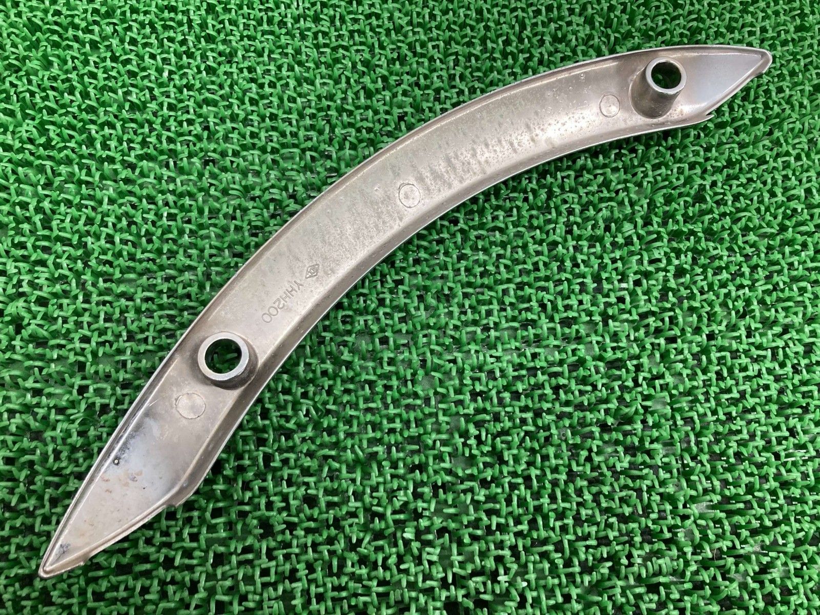 Yamaha Cowl Fender 250 Yhh200 Vg02J Vg05J Qz