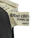 Comme Des Garcons Others Robe De Chambre Ad1992