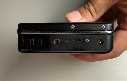 Cassette Players Sony Wm-Fx77