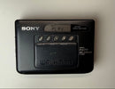 Cassette Players Sony Wm-Fx77