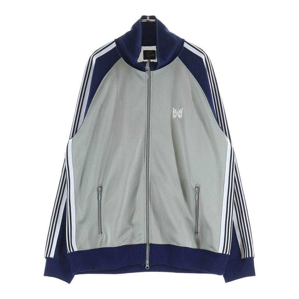 Needles Military Jacket Empty Room Track Mr507