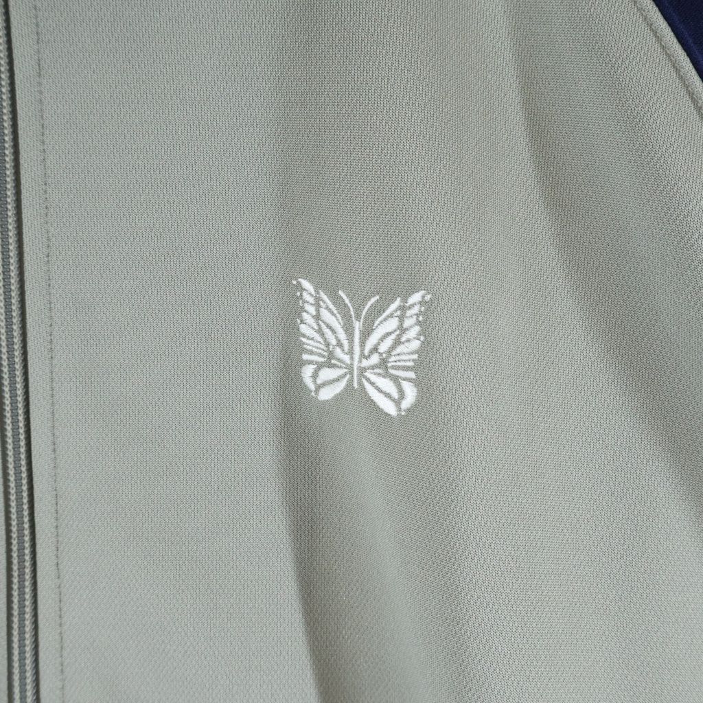 Needles Military Jacket Empty Room Track Mr507