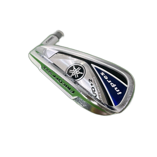 Yamaha Single Iron Ud+2 2019 9 9I