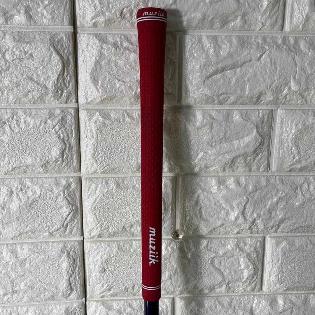 Yamaha Single Iron Ud+2 2019 9 9I