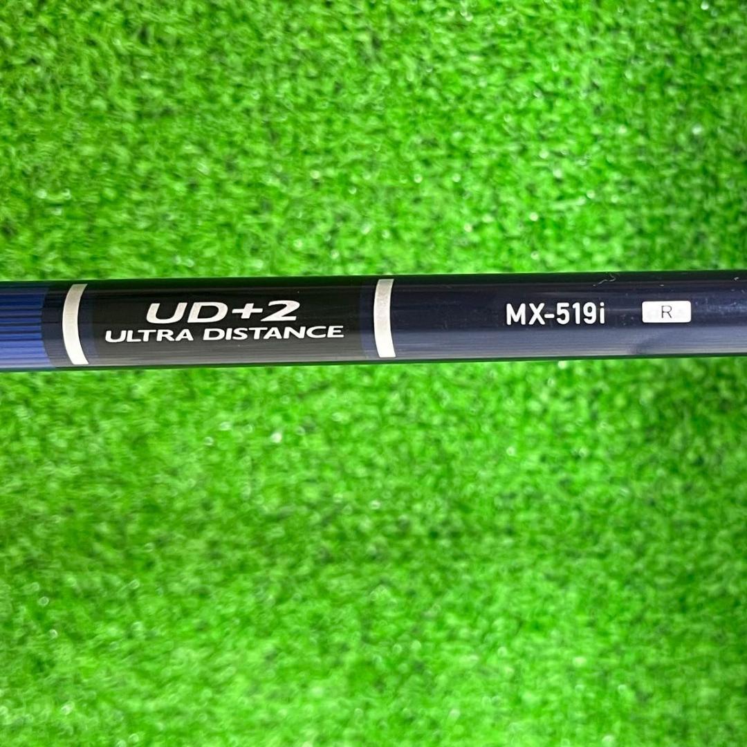 Yamaha Single Iron Ud+2 2019 9 9I
