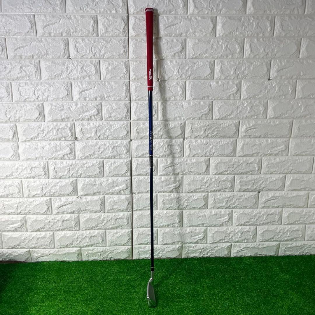 Yamaha Single Iron Ud+2 2019 9 9I