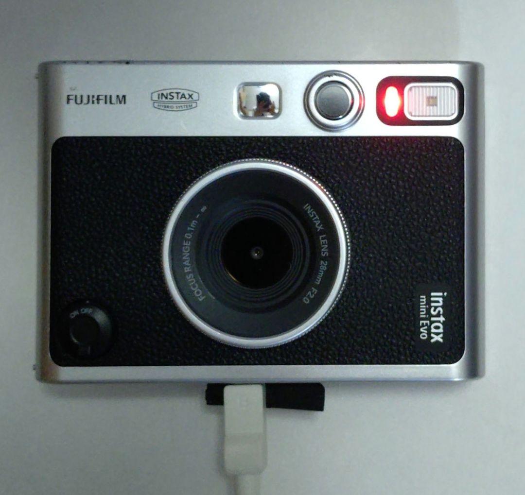 Appareils photo instantanés Fujifilm Instax Mini Evo