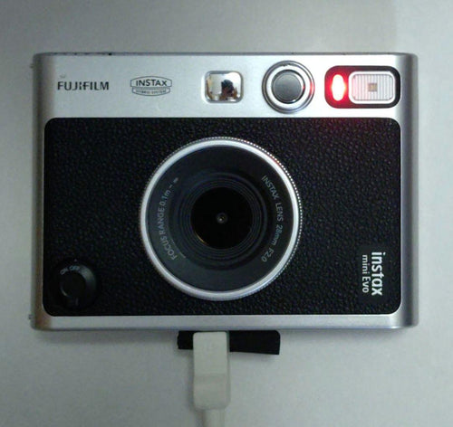 Appareils photo instantanés Fujifilm Instax Mini Evo