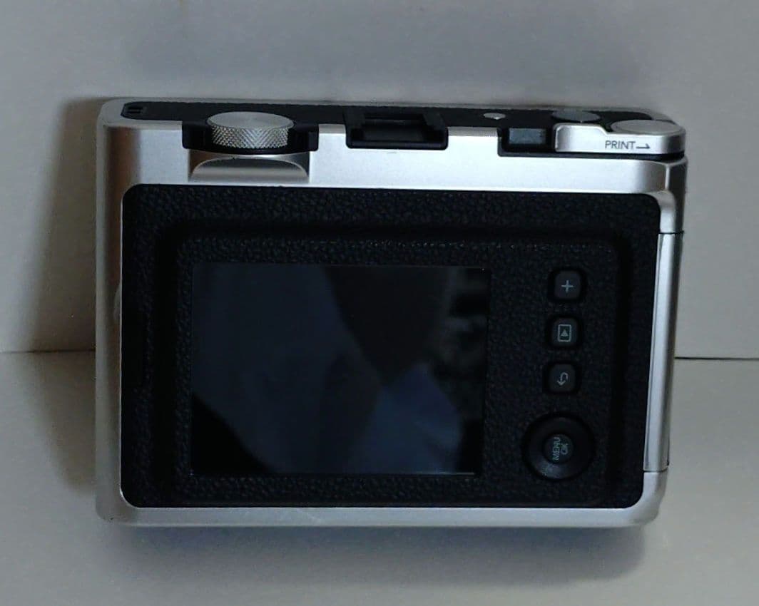 Appareils photo instantanés Fujifilm Instax Mini Evo