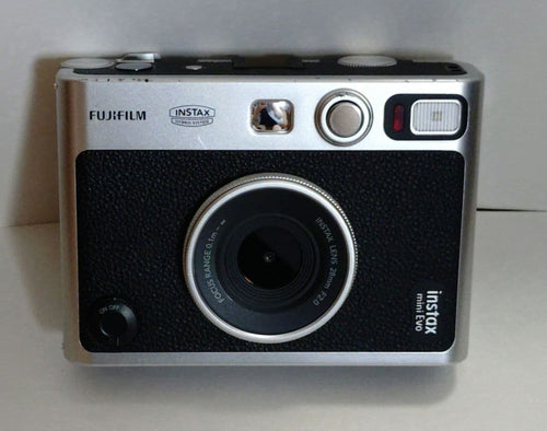 Appareils photo instantanés Fujifilm Instax Mini Evo