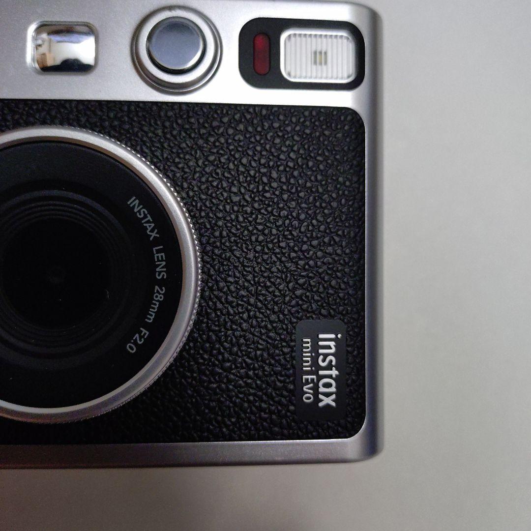Appareils photo instantanés Fujifilm Instax Mini Evo