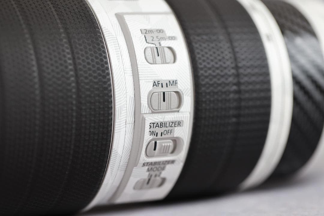 Canon Zoom Lenses Ef70-200 F2.8L Is Usm Iii