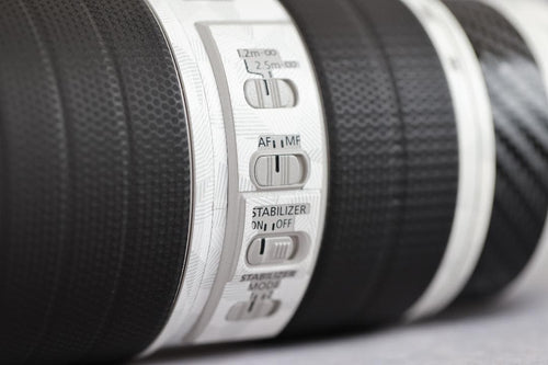 Canon Zoom Lenses Ef70-200 F2.8L Is Usm Iii
