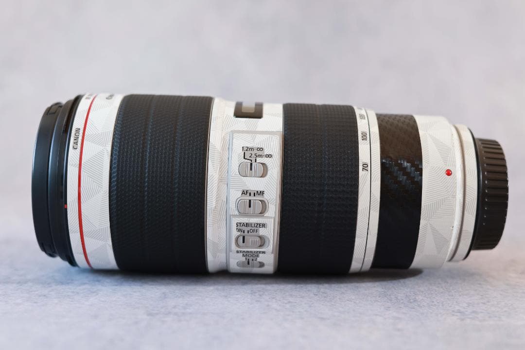 Canon Zoom Lenses Ef70-200 F2.8L Is Usm Iii