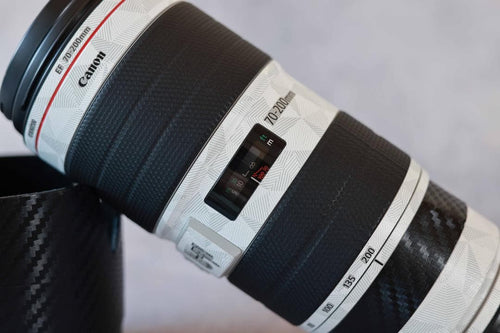 Canon Zoom Lenses Ef70-200 F2.8L Is Usm Iii
