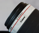 Canon Zoom Lenses Ef70-200 F2.8L Is Usm Iii