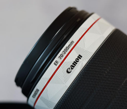 Canon Zoom Lenses Ef70-200 F2.8L Is Usm Iii