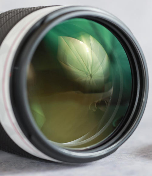 Canon Zoom Lenses Ef70-200 F2.8L Is Usm Iii